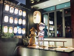 -一豚轩·烧鸟·豚骨拉面(五四路店)