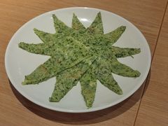 草头面衣薄饼-得意楼蒸菜馆