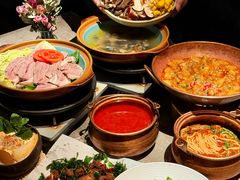 -饱嗝·泰傣厨房(国创园店)