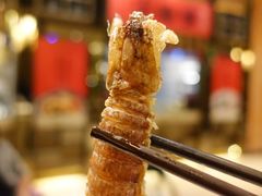 -香厨中餐厅(松北香格里拉店)