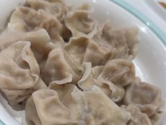 -老边饺子馆(东单店)