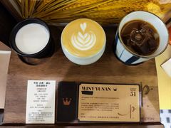 -Parking Coffee(孩儿巷店)