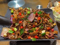 -湘味淳(千禧街店)