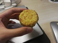 绿豆饼-清真牛街祥云轩门钉肉饼(左家庄店)
