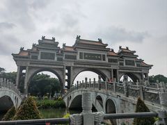 -顺峰山公园