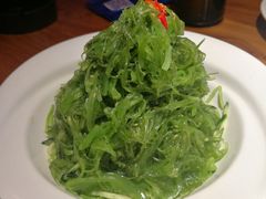 -海味当家·蒸锅海鲜(星海公园店)