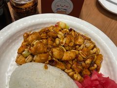 -阳阳中国饭(北京荟聚店)