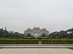 -顺峰山公园