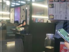 大堂-鲜潭蒸汽石锅鱼(五道口购物中心店)