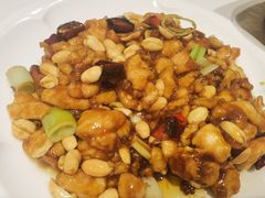 -眉州东坡(春秀路店)