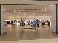 -ZARA(重庆华润万象城中区店)