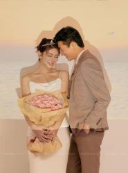 -日光视觉婚纱摄影(旗舰店)