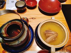 -花潮料理艺食馆(世欧广场店)