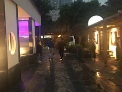 -夜宴江景餐厅
