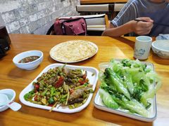 -61号餐吧(兴坪古镇漓江店)