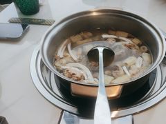 -喃喃椰·糟粕醋椰子鸡火锅(七堡花园店)