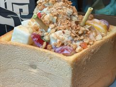 -京鹿料理(荟聚店)