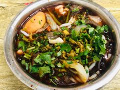 -老兵麻辣烫(世欧王庄店)