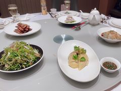 -红城阁·上海味道(四平路店)