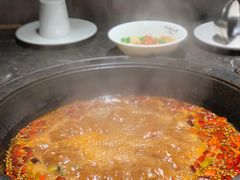 -大鱼山房鱼头火锅(老字号品质店)