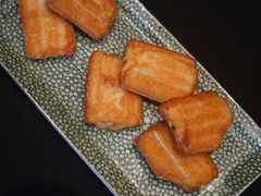 黄金脆带鱼-新荣记(椒江店)