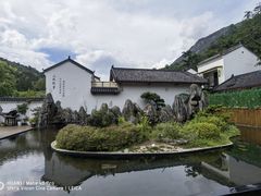 -姑婆山旅游区