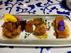 龙井草堂糯米藕-江南赋(内蒙古大厦店)