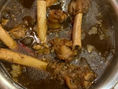 -聚首堂·特色小吃·肘子(什刹海德胜门店)