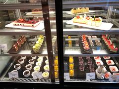 -好日子皇冠假日酒店·君怡咖啡厅(特美思大厦店)