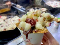 -陆氏梅花糕(老门东店)