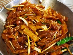 -鹅冠港式茶餐厅(来福士店)