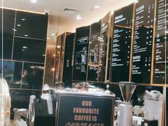 -Awfully Chocolate(来福士广场店)