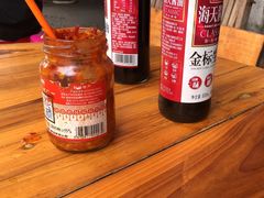 -珍记海鲜粥·海鲜粉