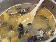 麻油鸡-台南擔仔面·卤肉饭(老虹井路店)