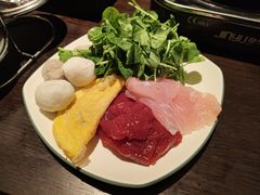 -和子足浴SPA会馆(梁溪店)
