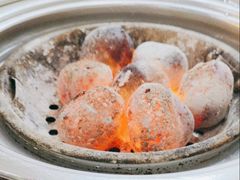 -胡悦里韩式烤肉(芝罘万达广场店)