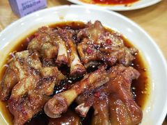 -贤花饭店(城阳店)