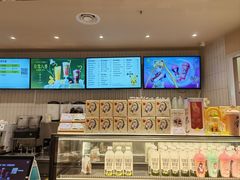 -奈雪的茶(大悦城店)