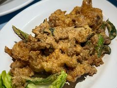 -ZF Seafood Restaurant 卓峰海鲜餐