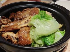 -蔡澜点心·粤菜(万菱汇店)