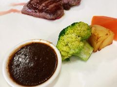 精选级腓利牛排-德大西餐社(云南南路店)