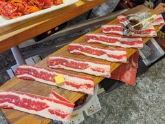 -千纸鹤嫩汁烤肉(西大直街店)