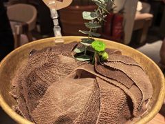 -巴奴毛肚火锅(京西大悦城店)