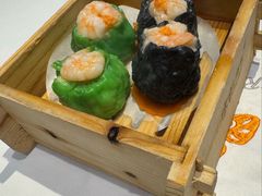 -胜记酒家·风味线(南山花园城店)