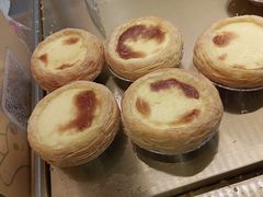 -麦西尔手工烘焙坊(汇新路店)