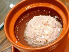 -陈记菜馆·非遗淮扬菜(东关街教场店)