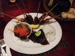 -Pundi Pundi Restaurant