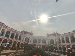 -佛罗伦萨小镇广佛名品奥特莱斯(疏港路店)