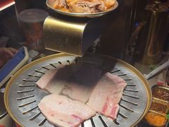 -西塔老太太泥炉烤肉(温州首店万象城黑金店)