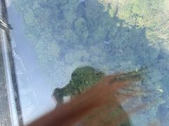 -古龙峡云天玻霸